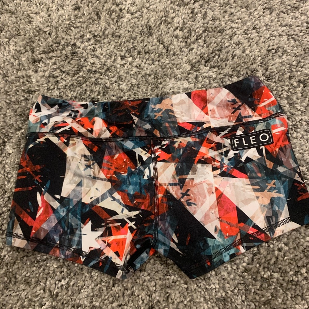 FLEO Original Shorts